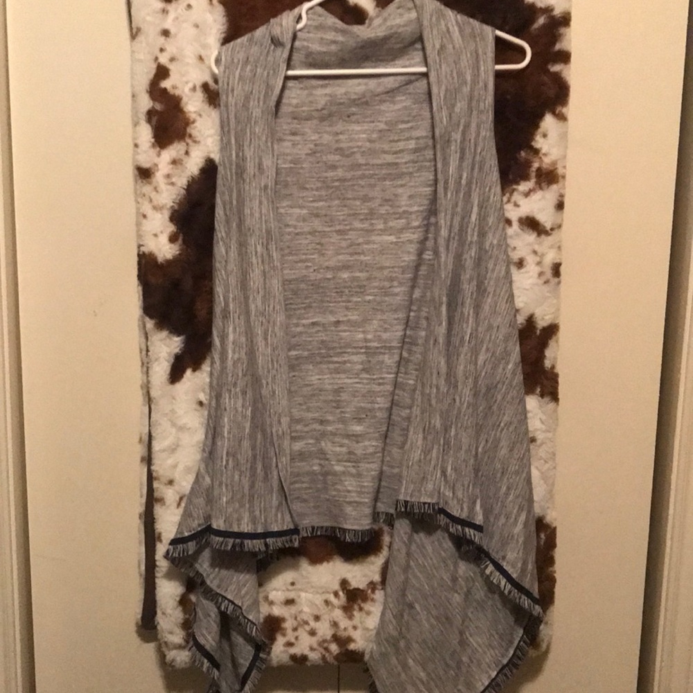 Woman’s fashion scarf